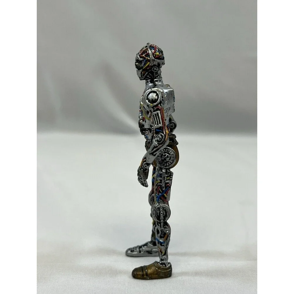 Vintage 1998 Star Wars C-3PO from Episode 1: The Phantom Menace